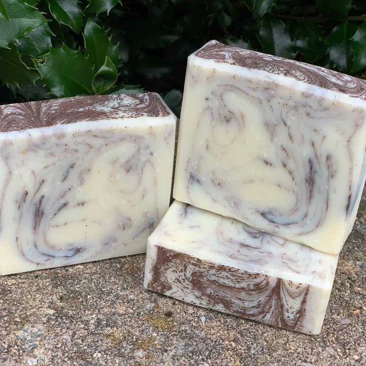 Barefoot in the Sand for wholesale by I Luv You Soaps,LLC