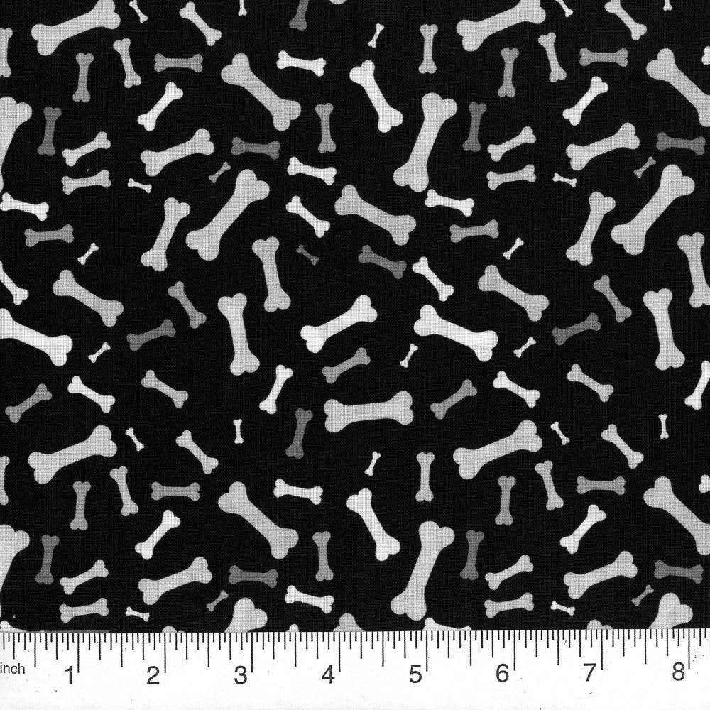 Jo's Pet Treats & Bandanas by Abab Enterprises, LLC - Wholesale Pet Bandana - Dog - Paw Print Tie-On Dog Bandana Retail-Ready13