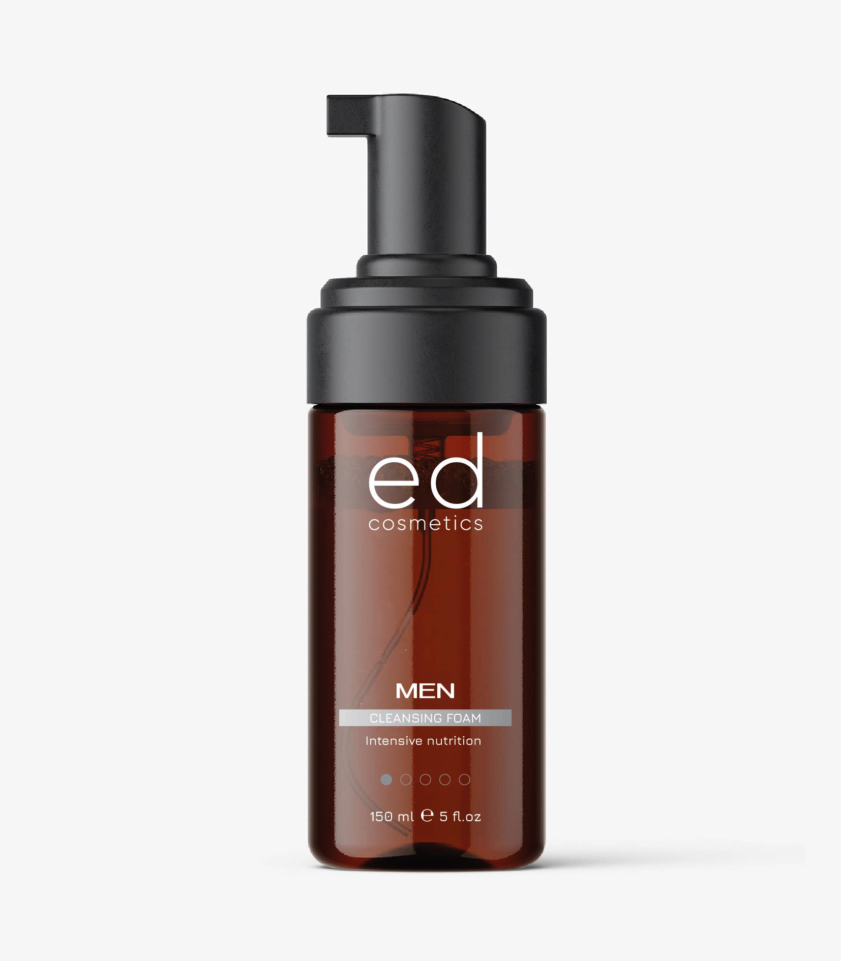 Ed Cosmetics - Wholesale Facial Cleanser - Men Cleansing Foam 0