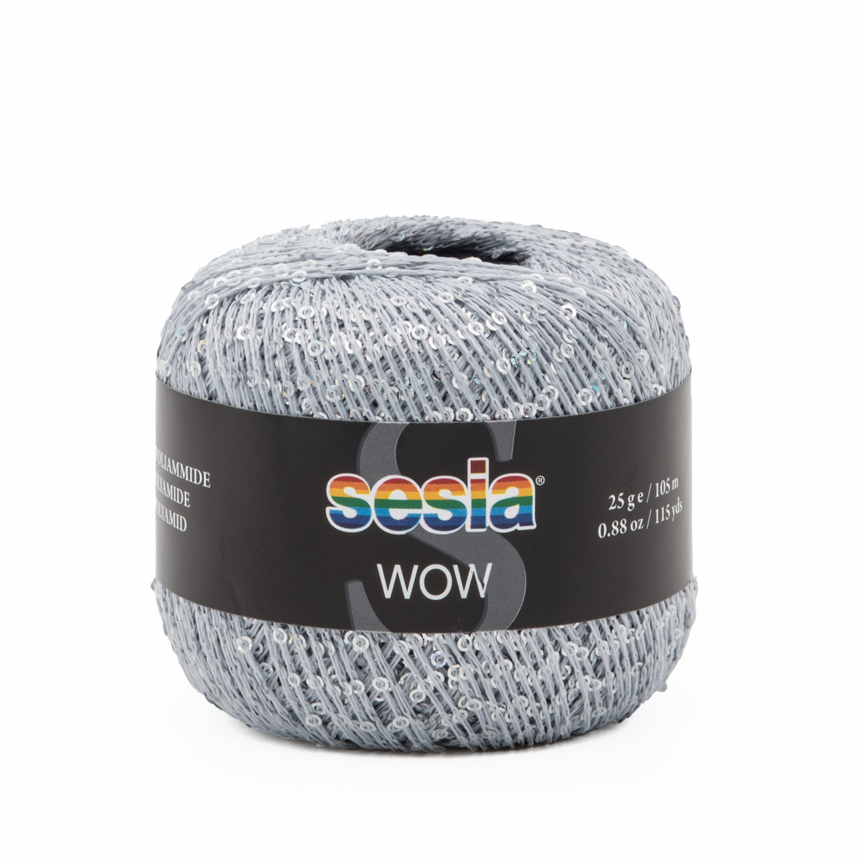 L’Atelier - Wholesale Yarn - Sesia Wow4