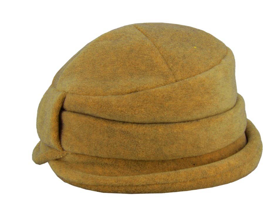 M BY FLECHET - ESSENTIALS - ALP1 - Wholesale Bucket Hat - Women's - Polar Waterproof Hat - 2HS294