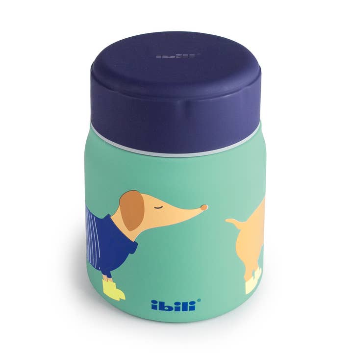 Max-Wax Solid Thermos 500 ml - IBILI for wholesale by Ibili