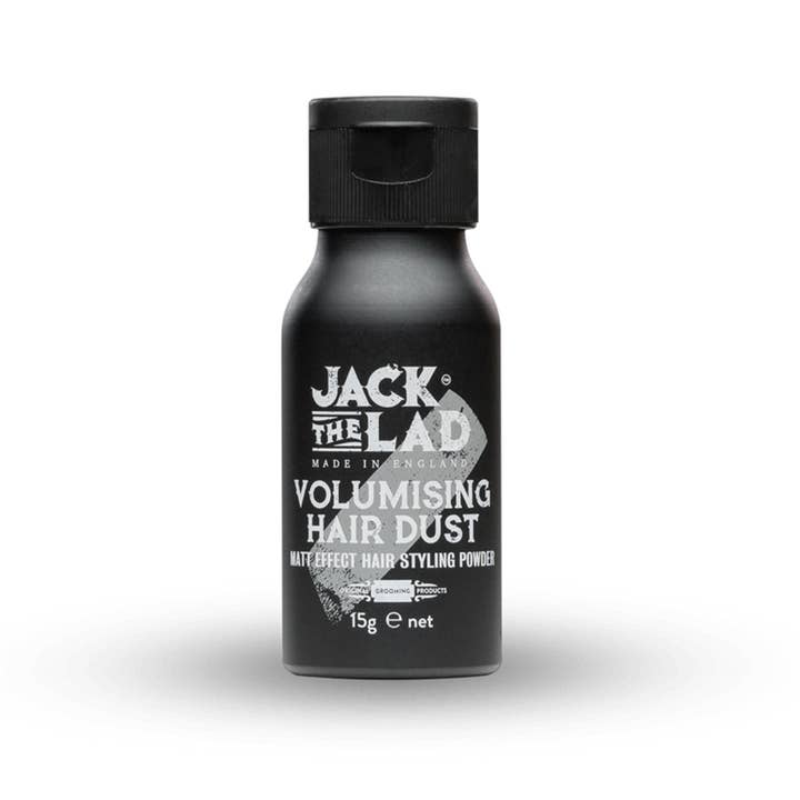 Jack The Lad – Engroshandel Volumenprodukt til håret – Volumiserende hår støv