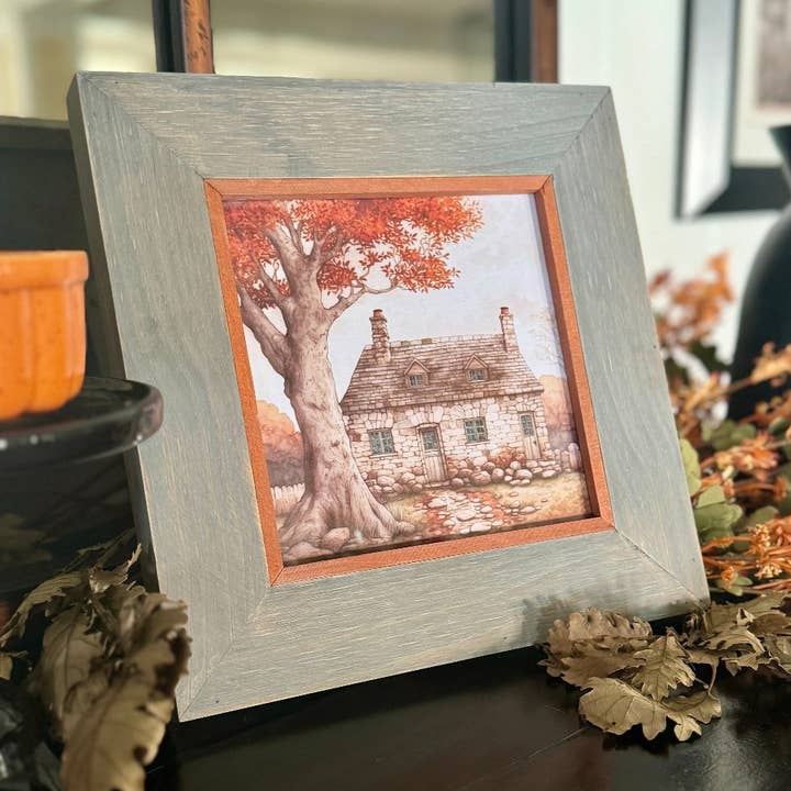 CA-5336 - Mystic Meadows Frame for wholesale by Collins Painting & Design