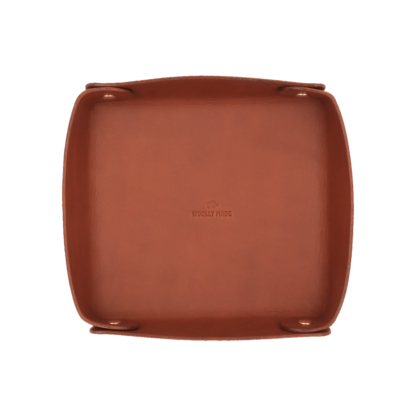 Woolly Made - Wholesale Decorative Tray - Valet Tray0