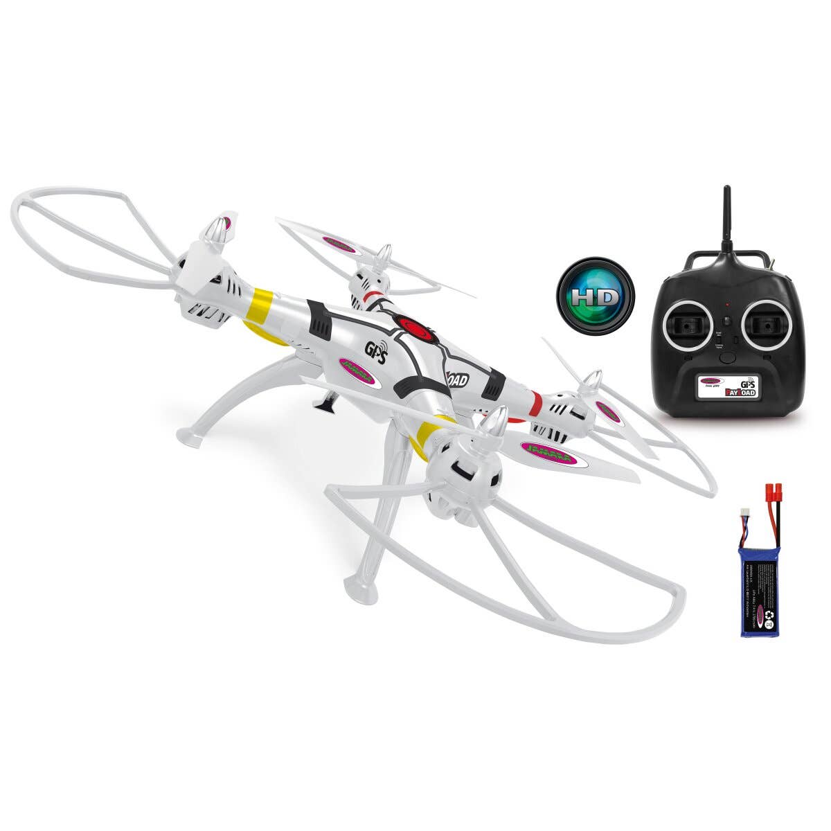 mhw24 - Wholesale Toy Plane - Kids - Payload GPS Drone Altitude HD FPV Wifi Coming Home0