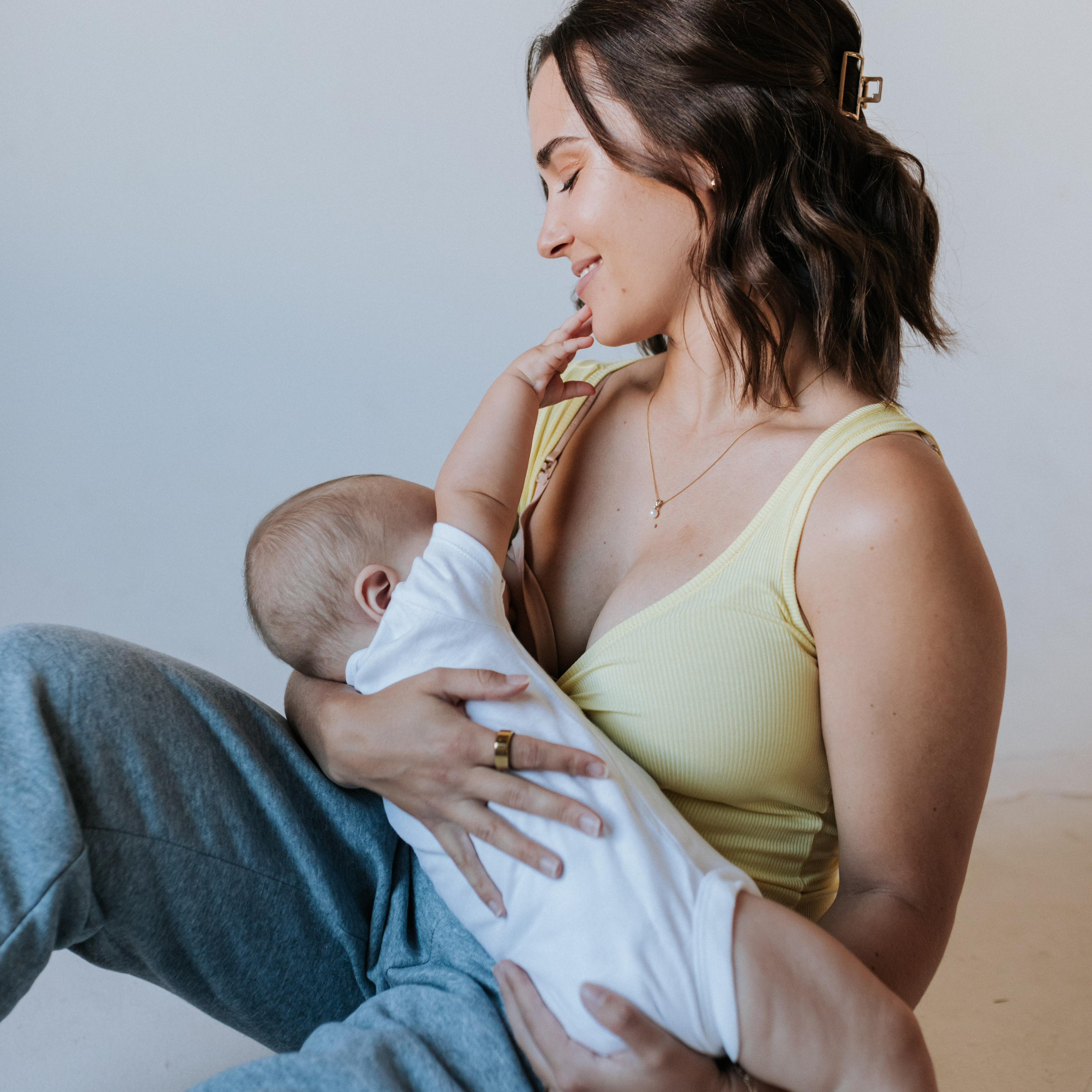 The Little Milk Bar - Wholesale Tank Top - Women's - The Frankie Tank21