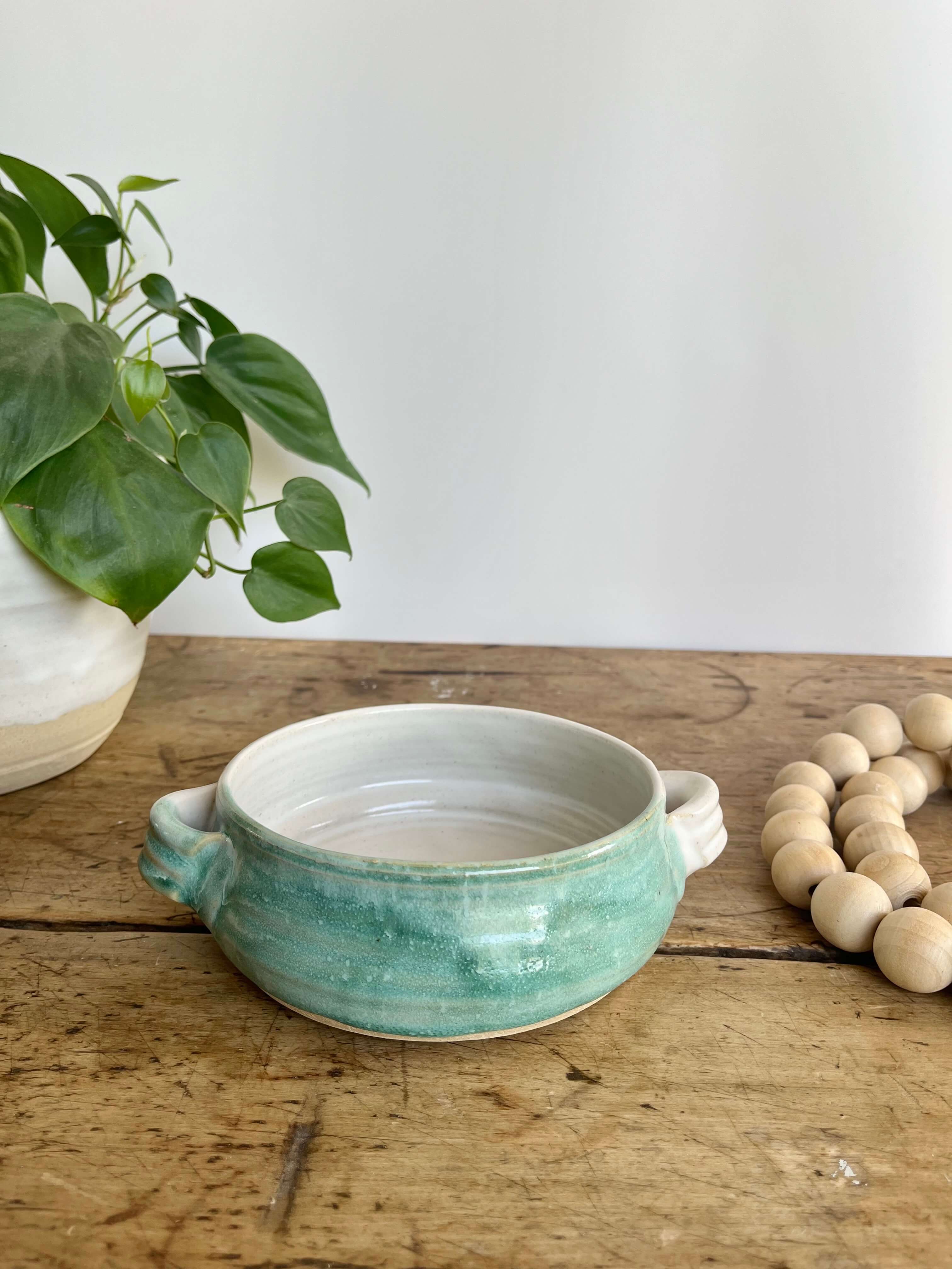 Coastal Clay Co. – wholesale Bakningsfat – Briebakare i keramik – handgjord för sommarens bjudningar10