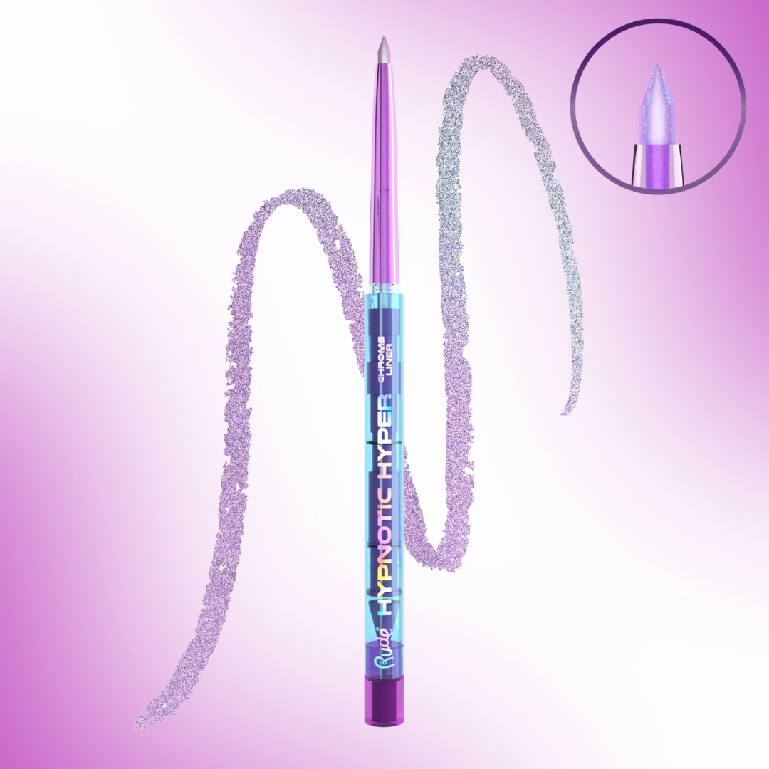 Rude Cosmetics - Wholesale Eyeliner/Pencil - Hypnotic Hyper Chrome Liner16