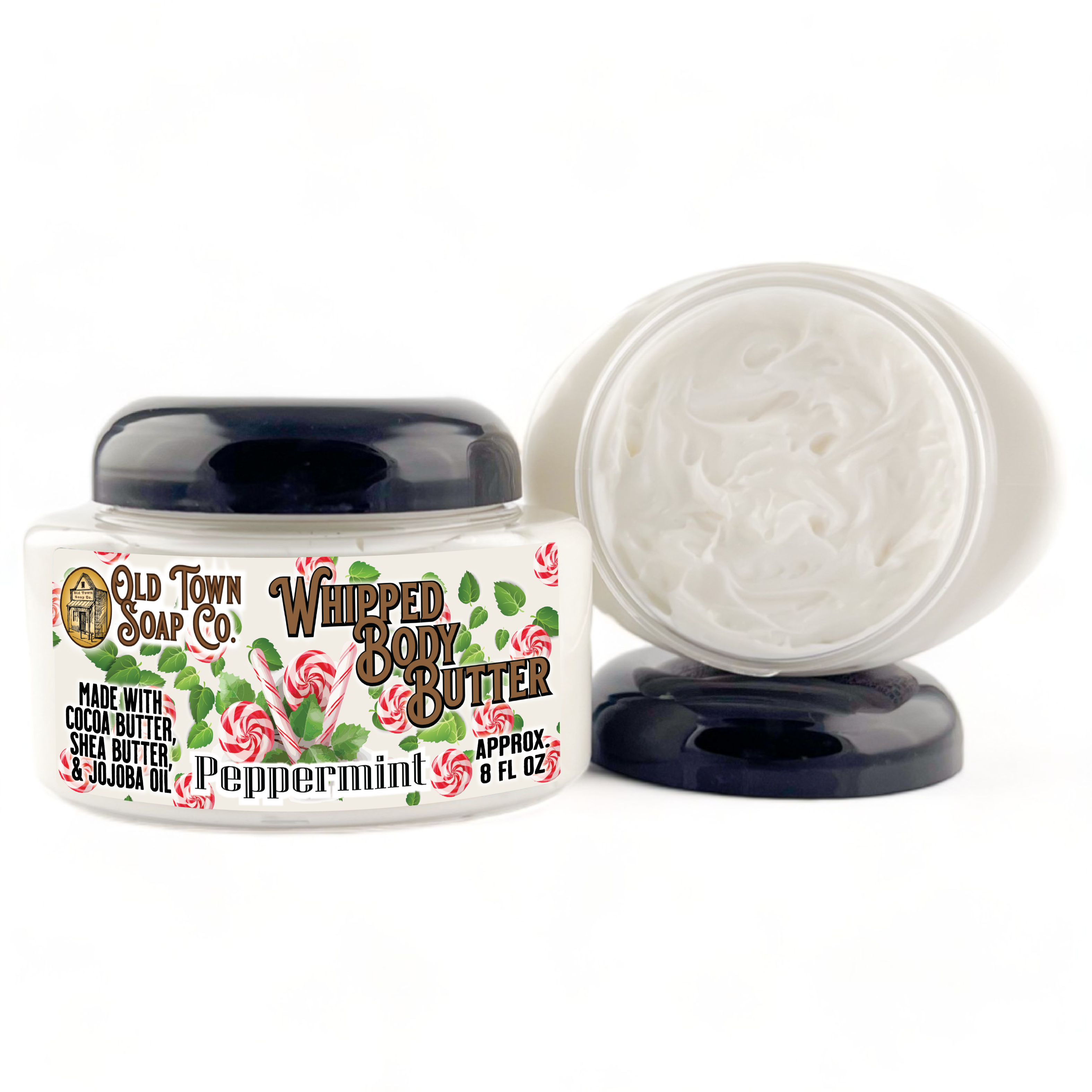 Old Town Soap Co. – wholesale Body balm/butter – Hydrating Whipped Body Butter39