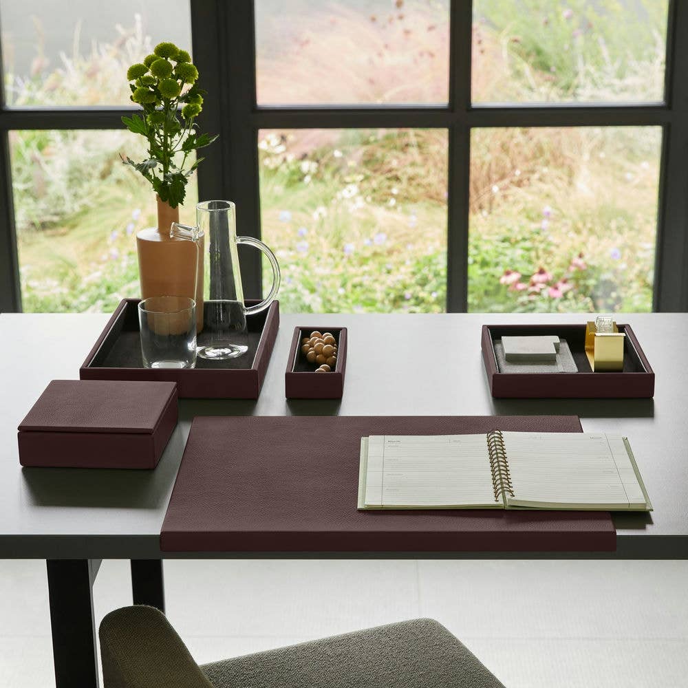 Eglooh - Wholesale Desk Set - Atena Reception Set87