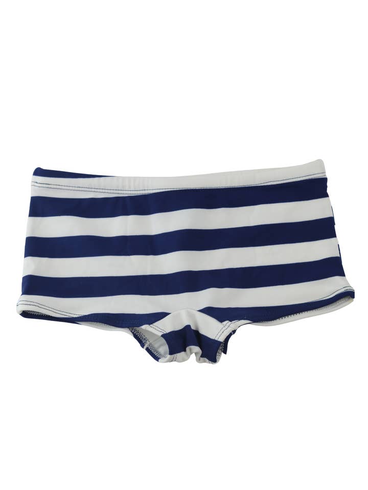 Boy's Striped Bathing suit for wholesale by We Wear Brazil