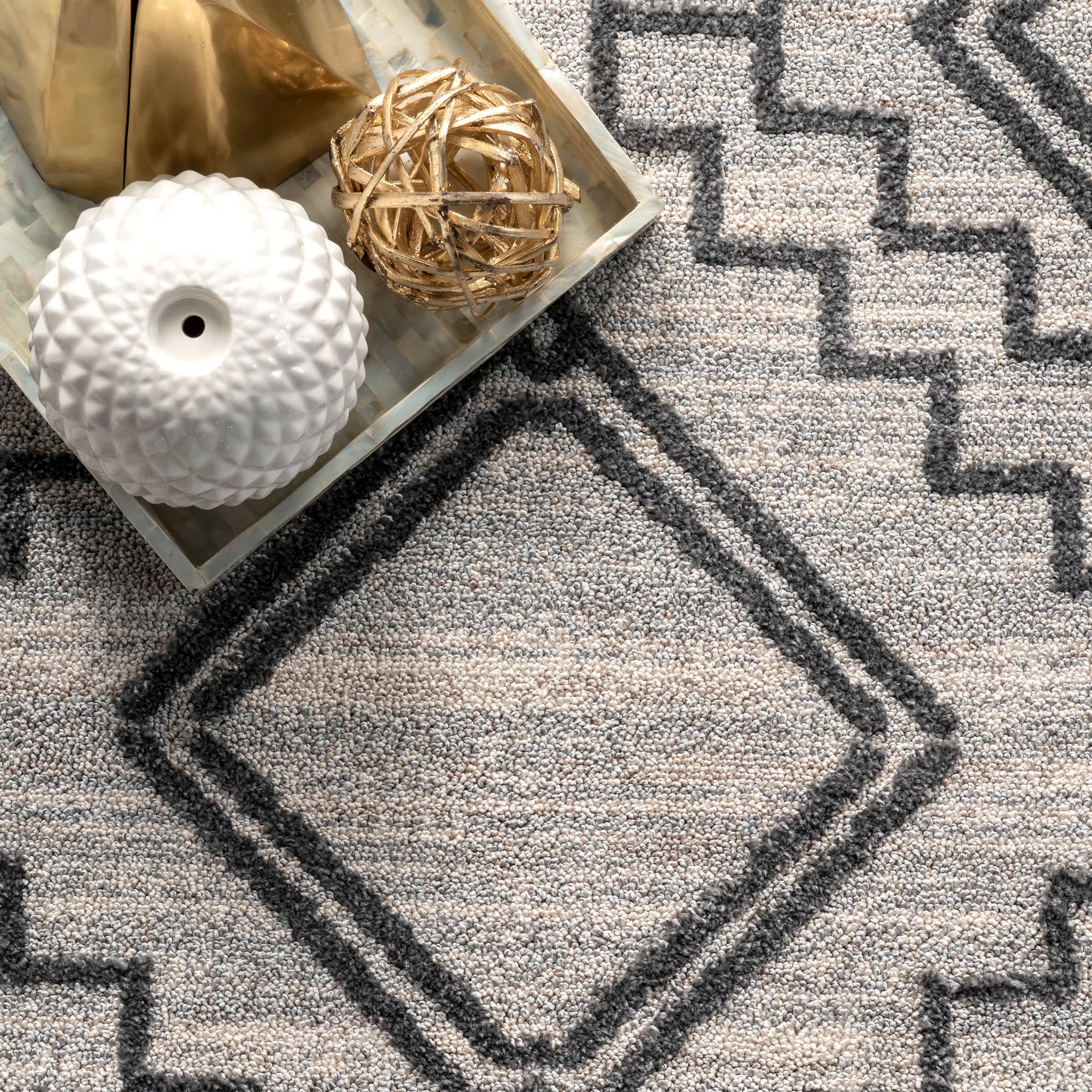 nuLOOM - Wholesale Area Rug - Cameron High Low Textured Moroccan Area Rug14