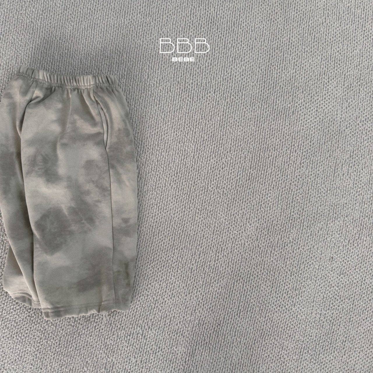 Cozy Kidz - Wholesale Lounge Sweatpants/Joggers - Kids - Evian Jogger Pants3