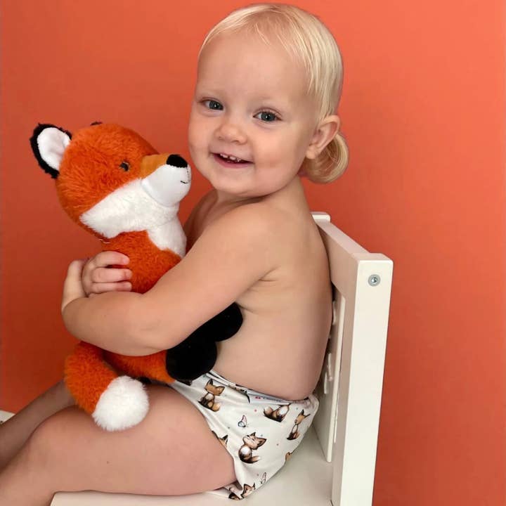 Ma'boule de couches - Wholesale Bedding Blanket - Kids & Baby - Cradle Cloth Diaper - Limited Edition62