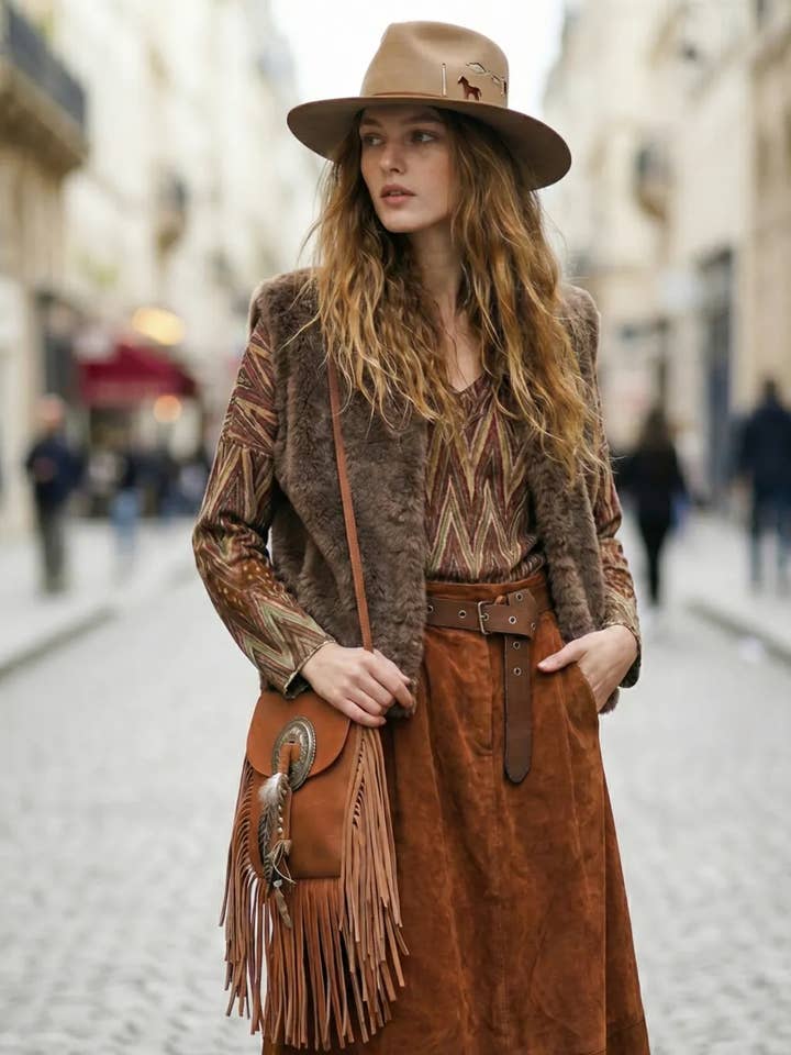 Top de Malha Lurex Padrão Espinha @803236_HLuxZigzag por atacado de Mimi & Gogo