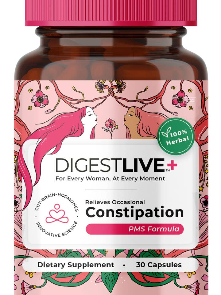 PMS for wholesale by DigestLive™