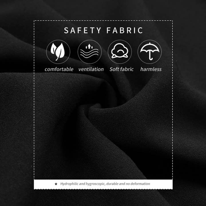 BLACK V-NECK LONG-SLEEVED VINTAGE LEOPARD PRINT SHIRT for wholesale on Faire5