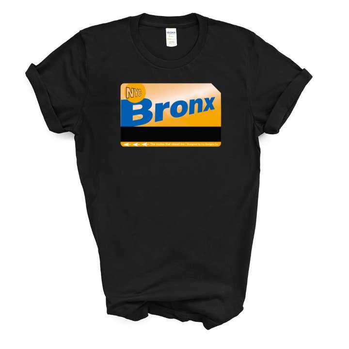 MetroBronx por atacado de Ivy Designs Co.