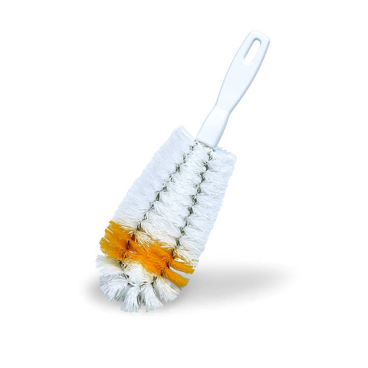 WASBORSTEL VOOR WORTEL EN AARDAPPEL voor wholesale door Brushtech