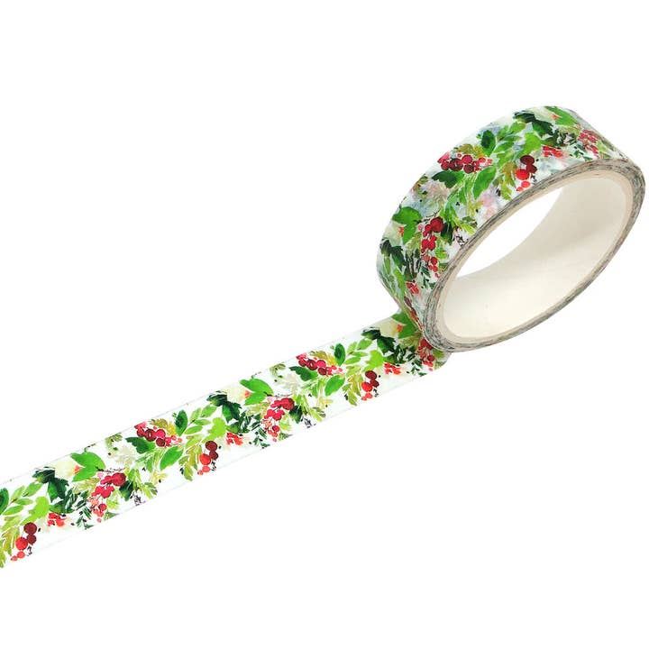 Wrapables.com - Vente Rubans adhésifs Washi - Ruban de masquage Wrapables Washi13