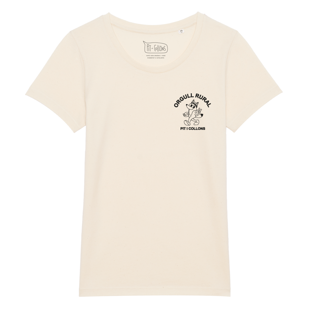 Blanc Cru Rural pride for wholesale on Faire3