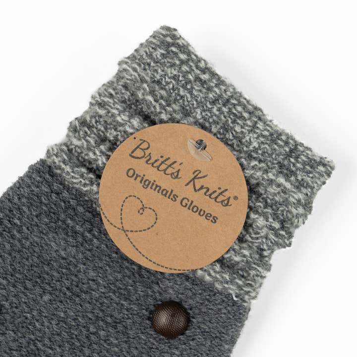 DM Merchandising - Wholesale Gloves - Women's - Britt's Knits Originals Gloves Open Stock