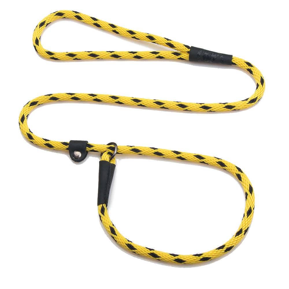 Mendota Pet – trela - Cão por atacado – Guia de Correção Pequena 3/8" x 1,83 m34