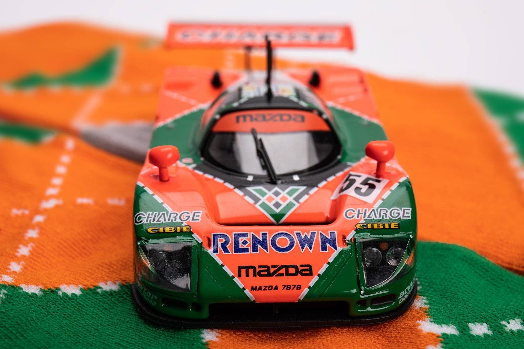 Sock Affairs - Wholesale Socks - Unisex - 787B Socks4