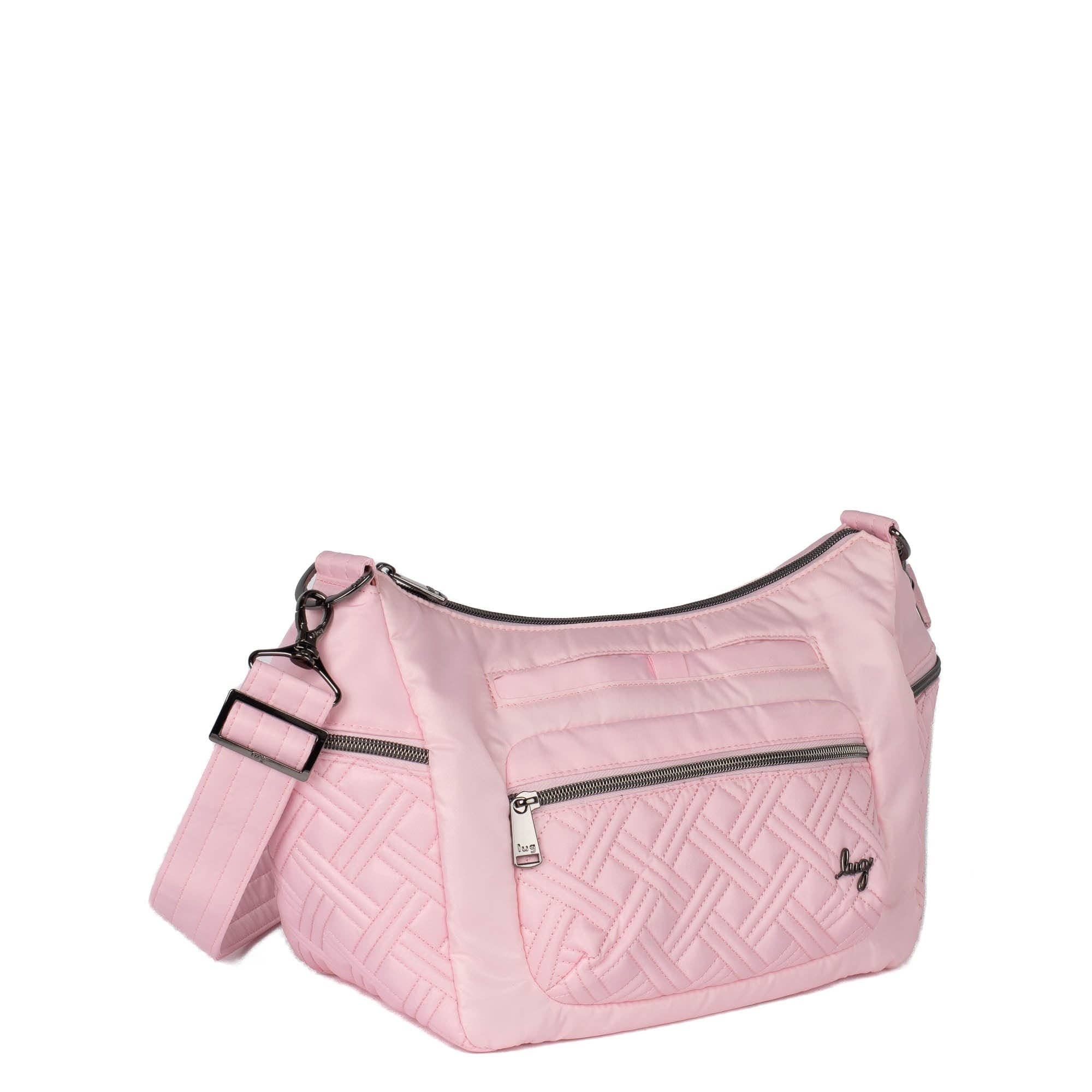 Lug - Wholesale Crossbody Bag - Women's - Cha Cha Crossbody Bag7