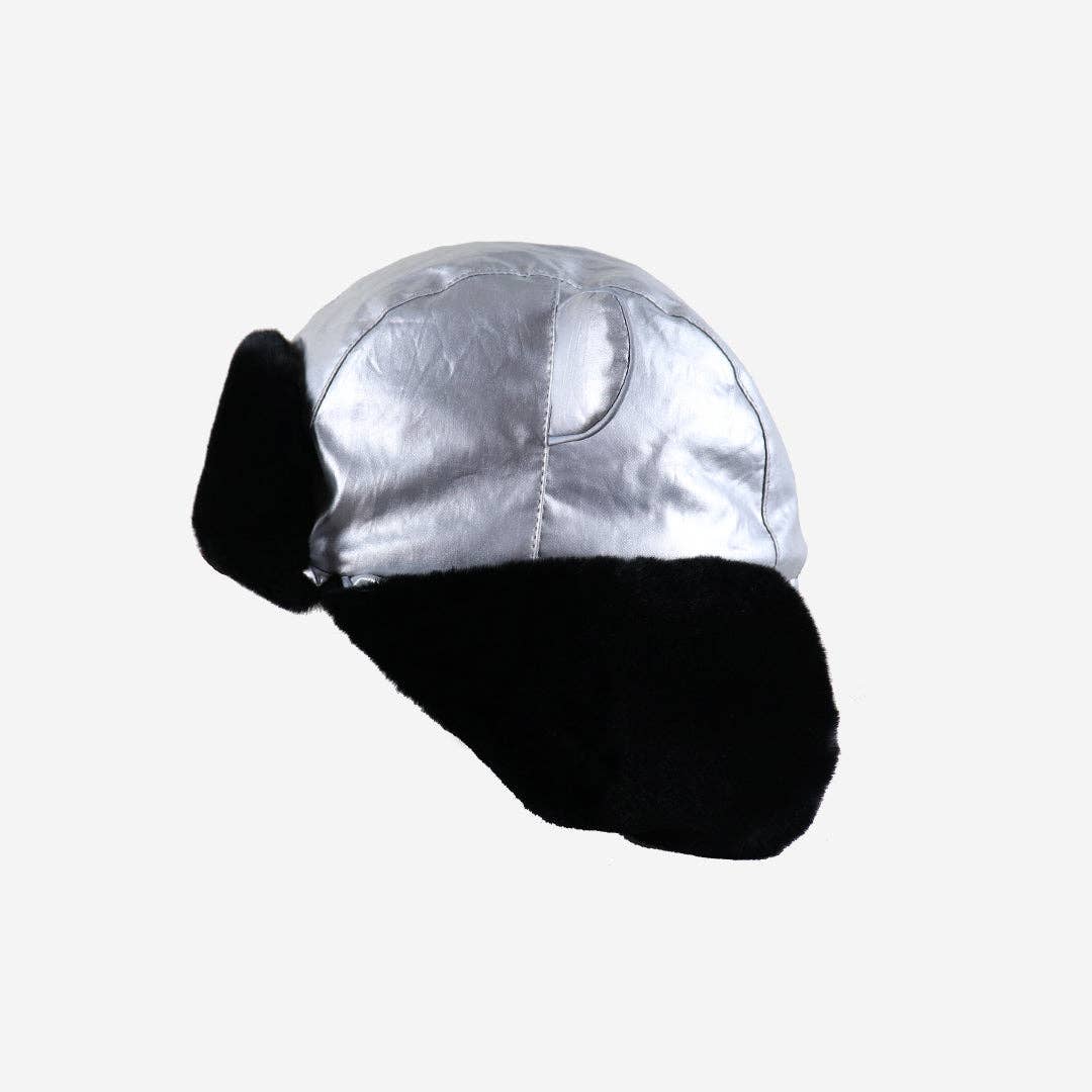 Arctic Cub: Silver for wholesale on Faire2