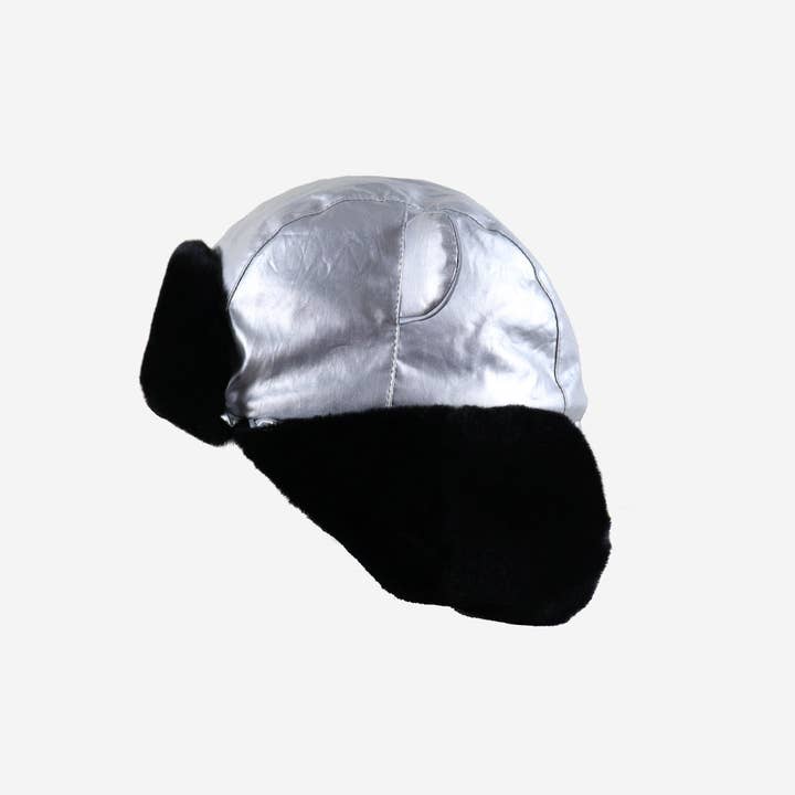 Arctic Cub: Silver for wholesale on Faire2