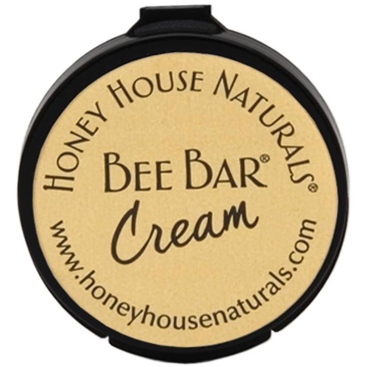 Bee Butter Cream Promotional Handouts - 25 Assorted for wholesale by Honey House Naturals