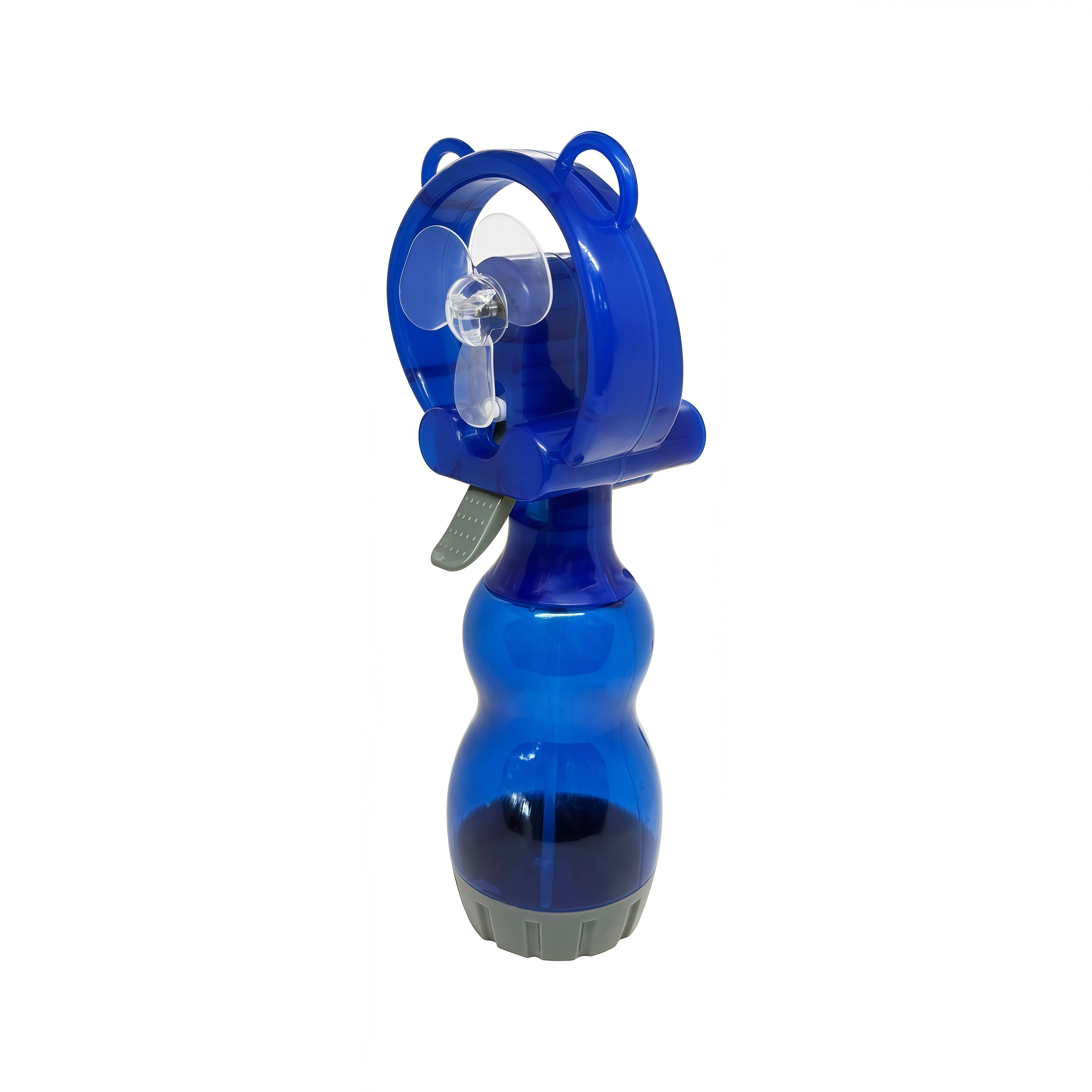 Mila Wholesale - Wholesale Handheld Electric Fan - Portable Water Misting Fan4