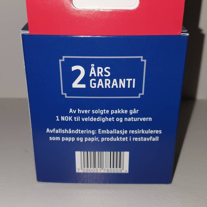 Fakk AS - Wholesale Kitchen Tool/Gadget - Fakker1