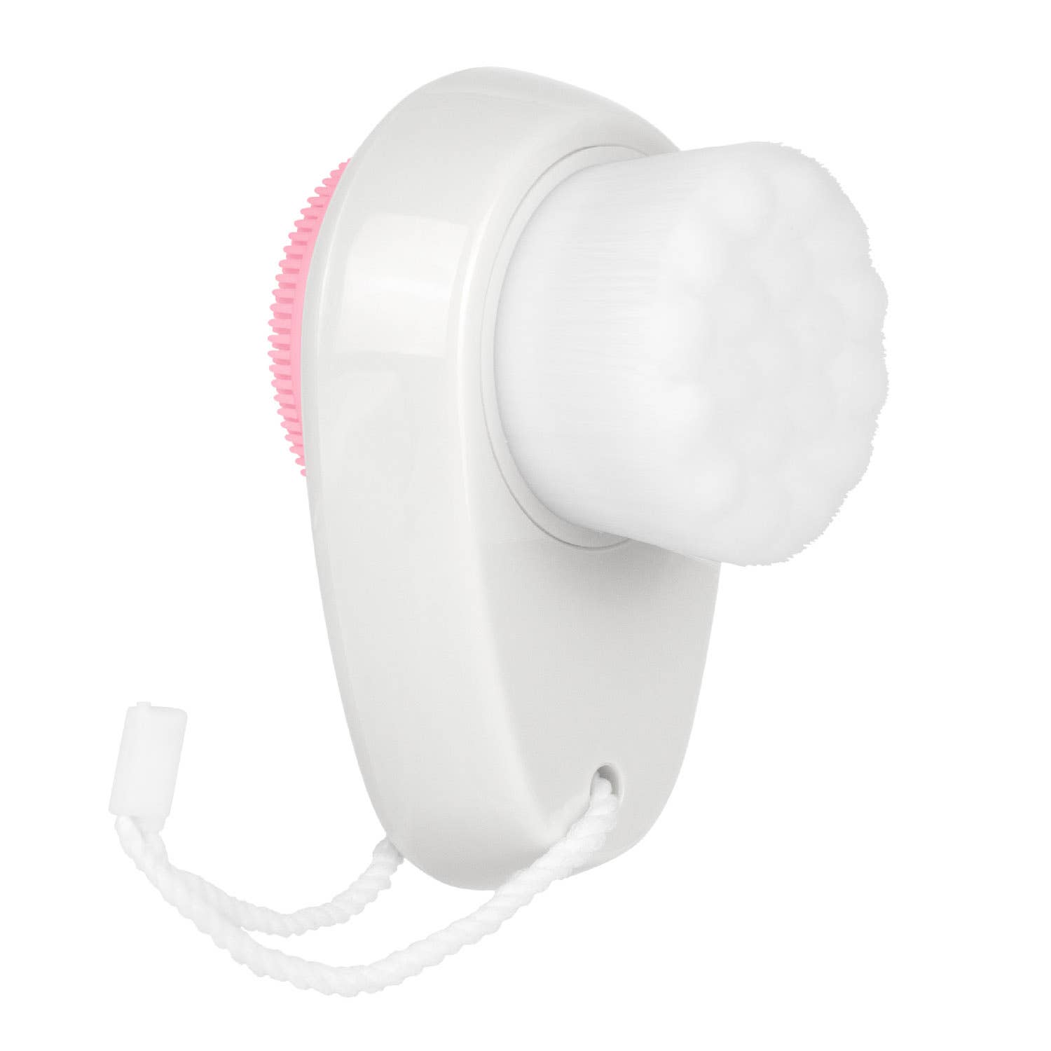 Lindo - Wholesale Electronic Skincare Device - Lindo Mini Face Cleansing Brush - with Travel Cap0