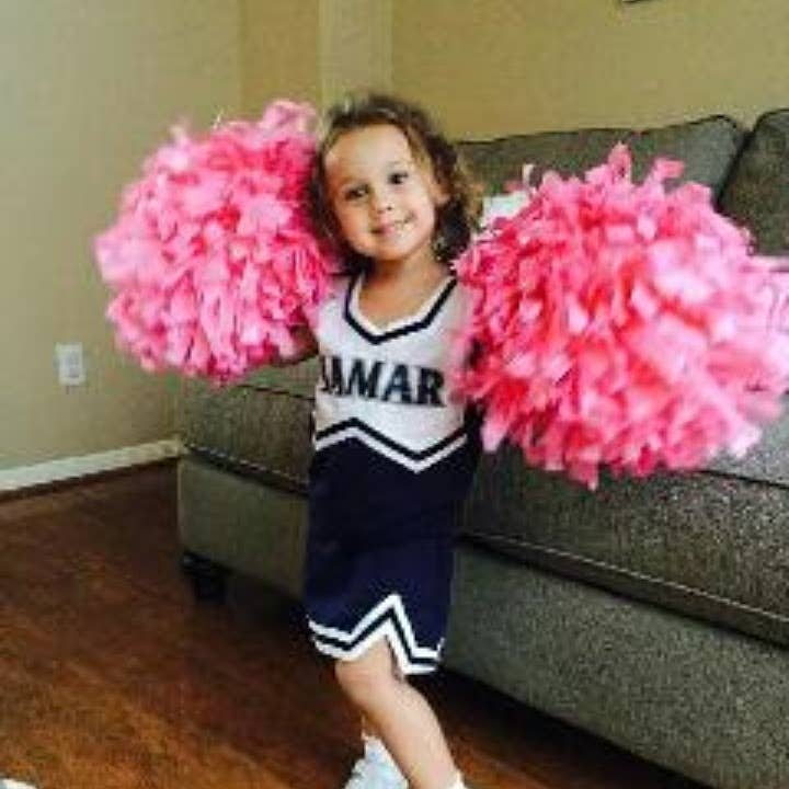 Stitchworks - Wholesale Costume - Kids - Infant/Toddler/Youth Blank Cheerleading Sets7