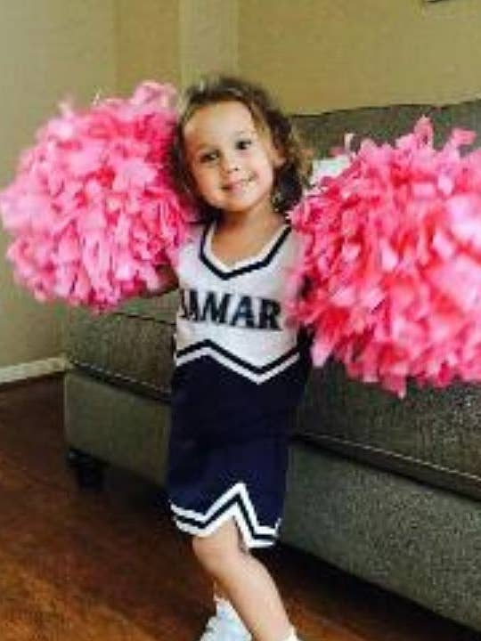 Spädbarn/småbarn/ungdom tomma cheerleading-uppsättningar för wholesale av Stitchworks