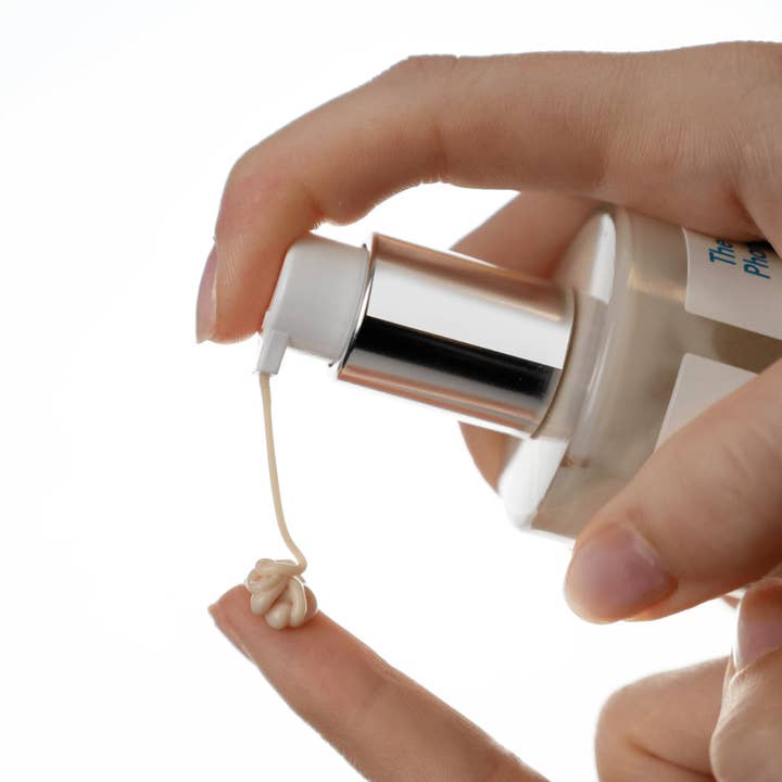 The Organic Pharmacy - Wholesale Self-Tanner - SELF TAN 100ML2