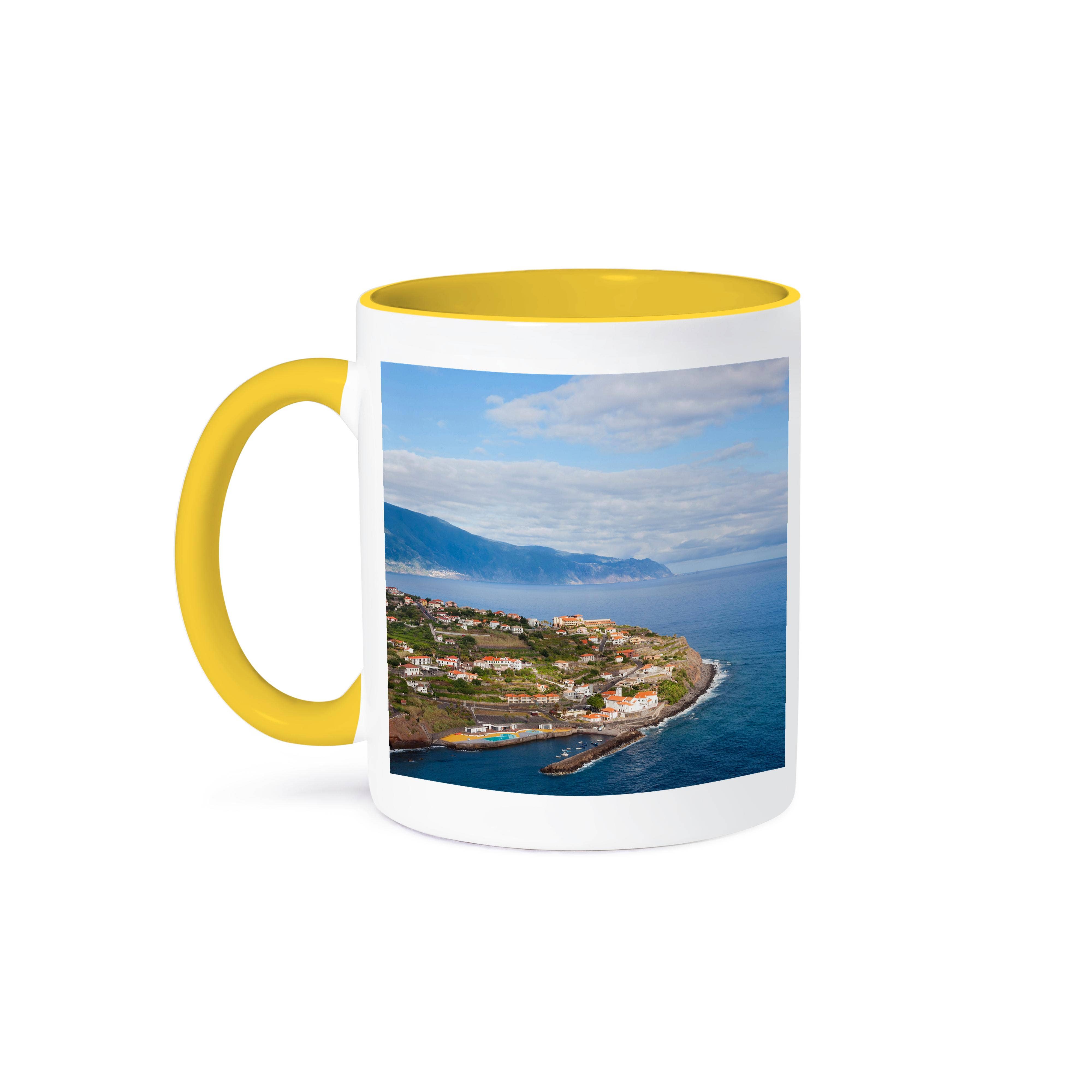 3dRose - Wholesale Coffee Mug - 3dRose, Ponta Delgada, Madeira, Portugal, Mug0