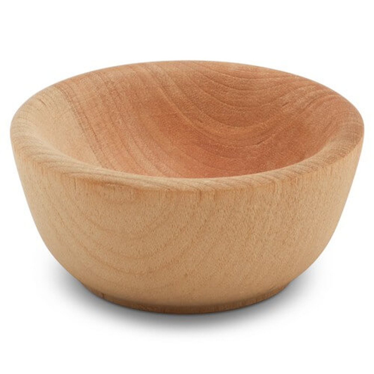 Woodpeckers Crafts - Wholesale Craft Supplies - Mini Wooden Bowls6
