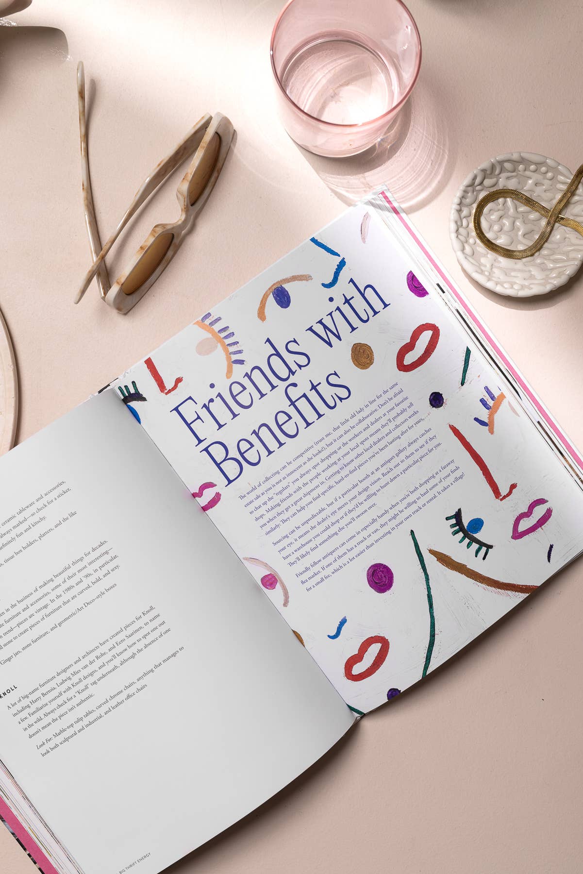 Paige Tate & Co. – Livro sobre casa e jardim por atacado – Grande Energia de Segunda Mão - Um Manual para Decoração Vintage em Segunda Mão5