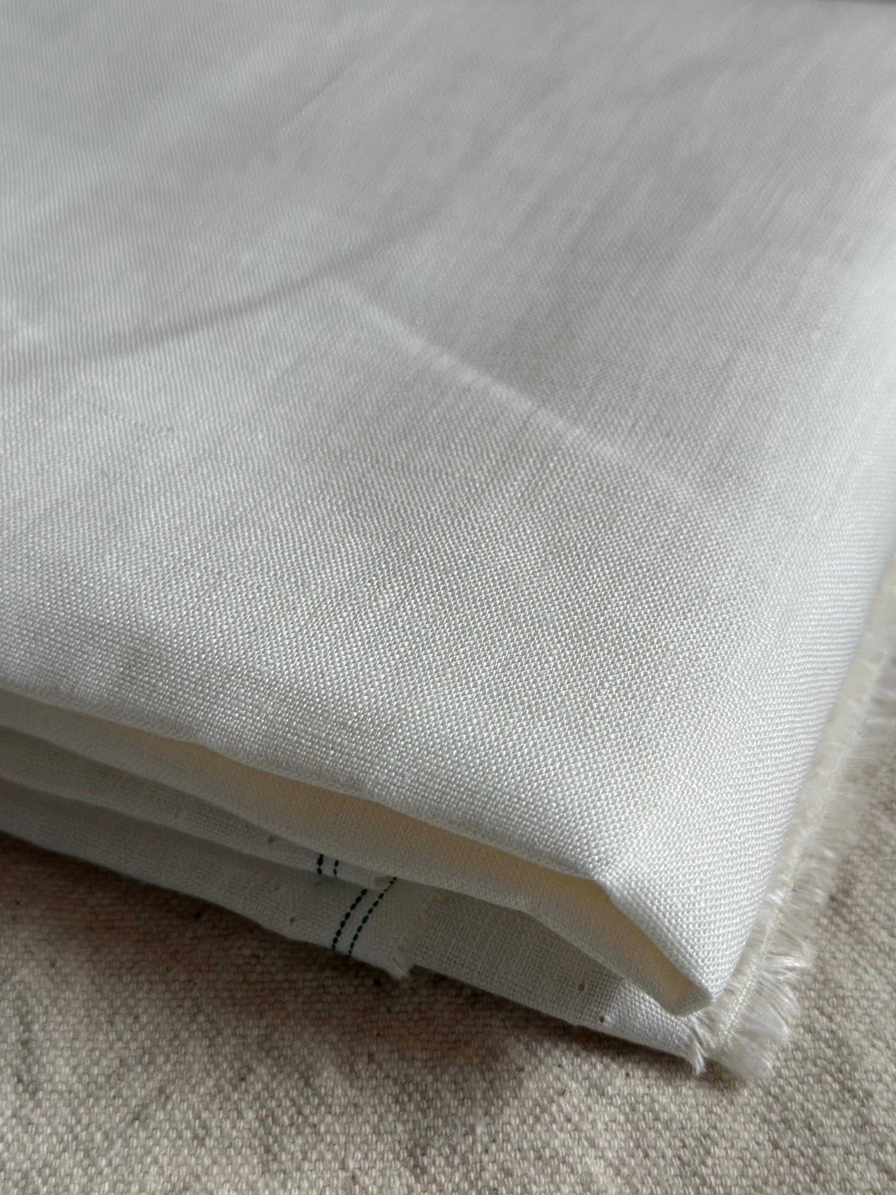 ISEE FABRIC - Vendita all'ingrosso Tessuto - Lino peso medio 4,5 once (128 g)0