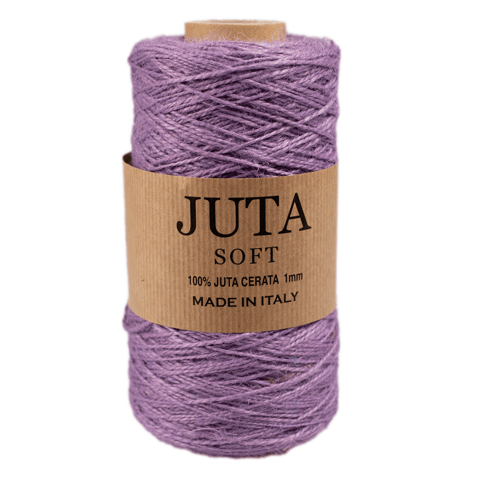 Borgo de' Pazzi - Firenze - Vendita all'ingrosso Lana - Juta Soft4