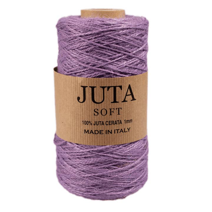Borgo de' Pazzi - Firenze - Wholesale Yarn - Juta Soft4
