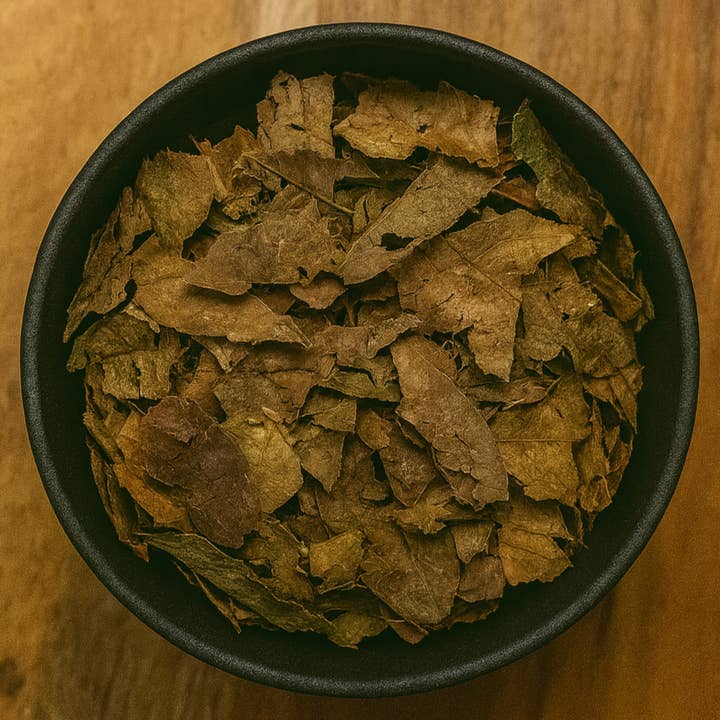 Granatäppleblad Hela (Punica Granatum) för wholesale av LA Herb