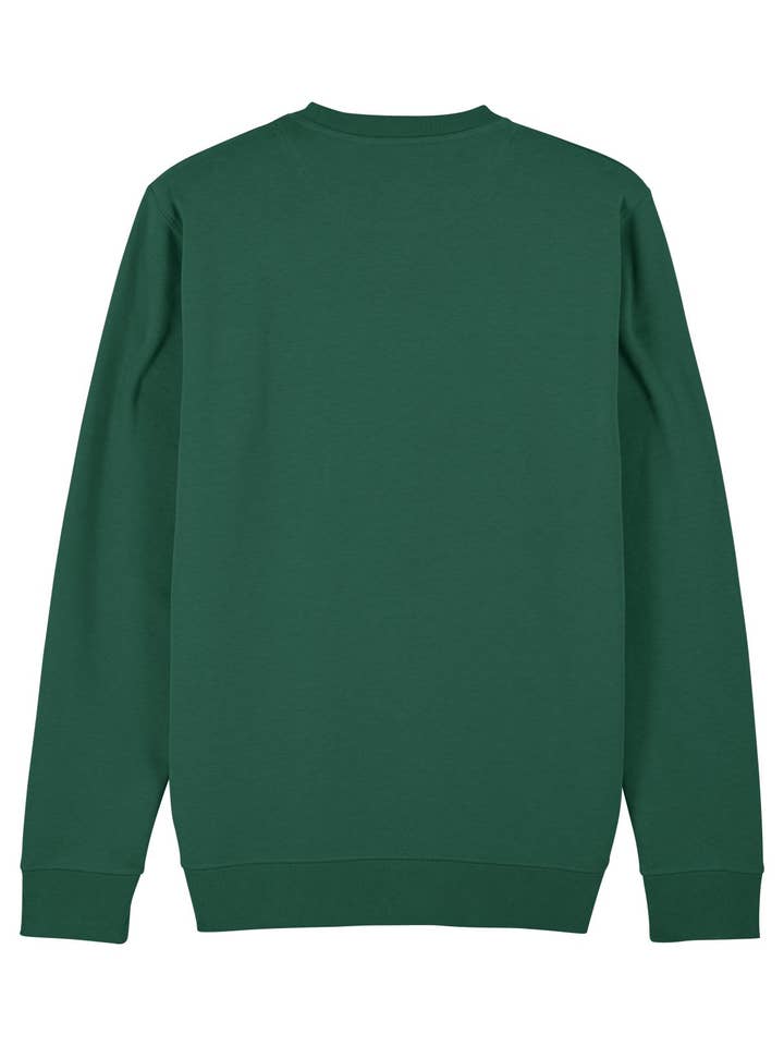 Monnerville Clothing Ltd – wholesale Sweatshirt – Men's – Urban Jersey Sweatshirt10