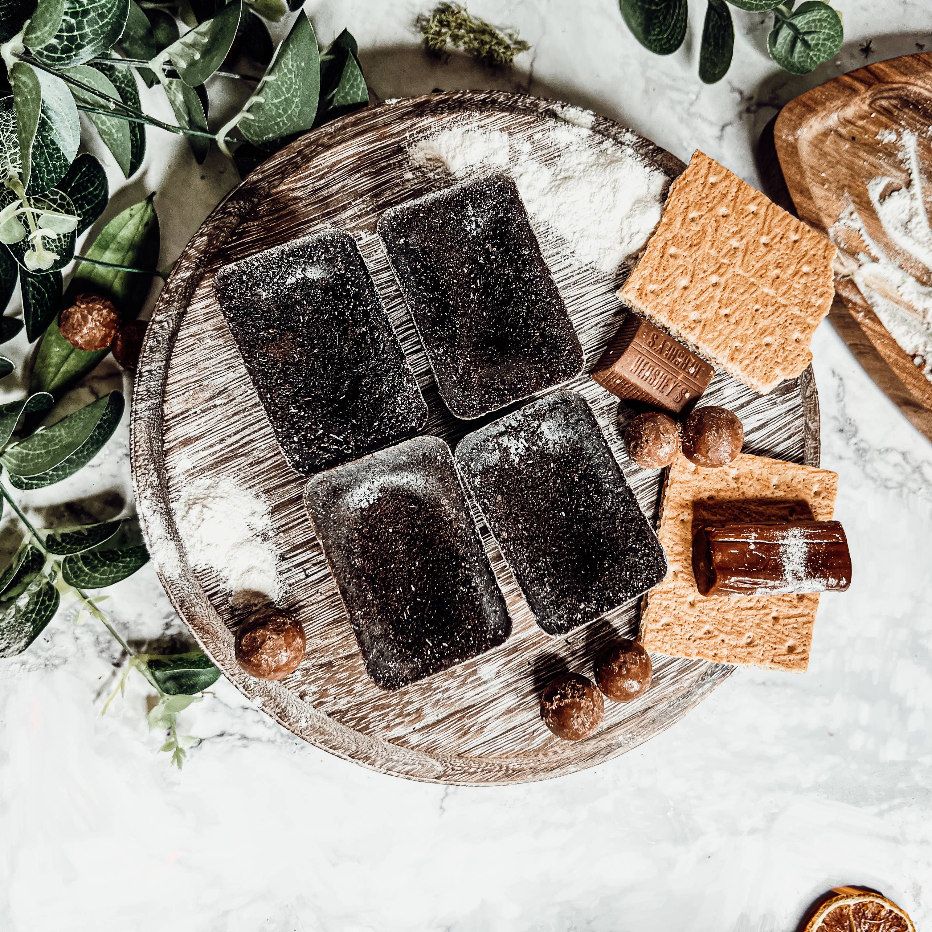 Gia Roma - Wholesale Smeltwax - Unieke wassmelten, familierecept, verschillende geuren XL waxtaarten31