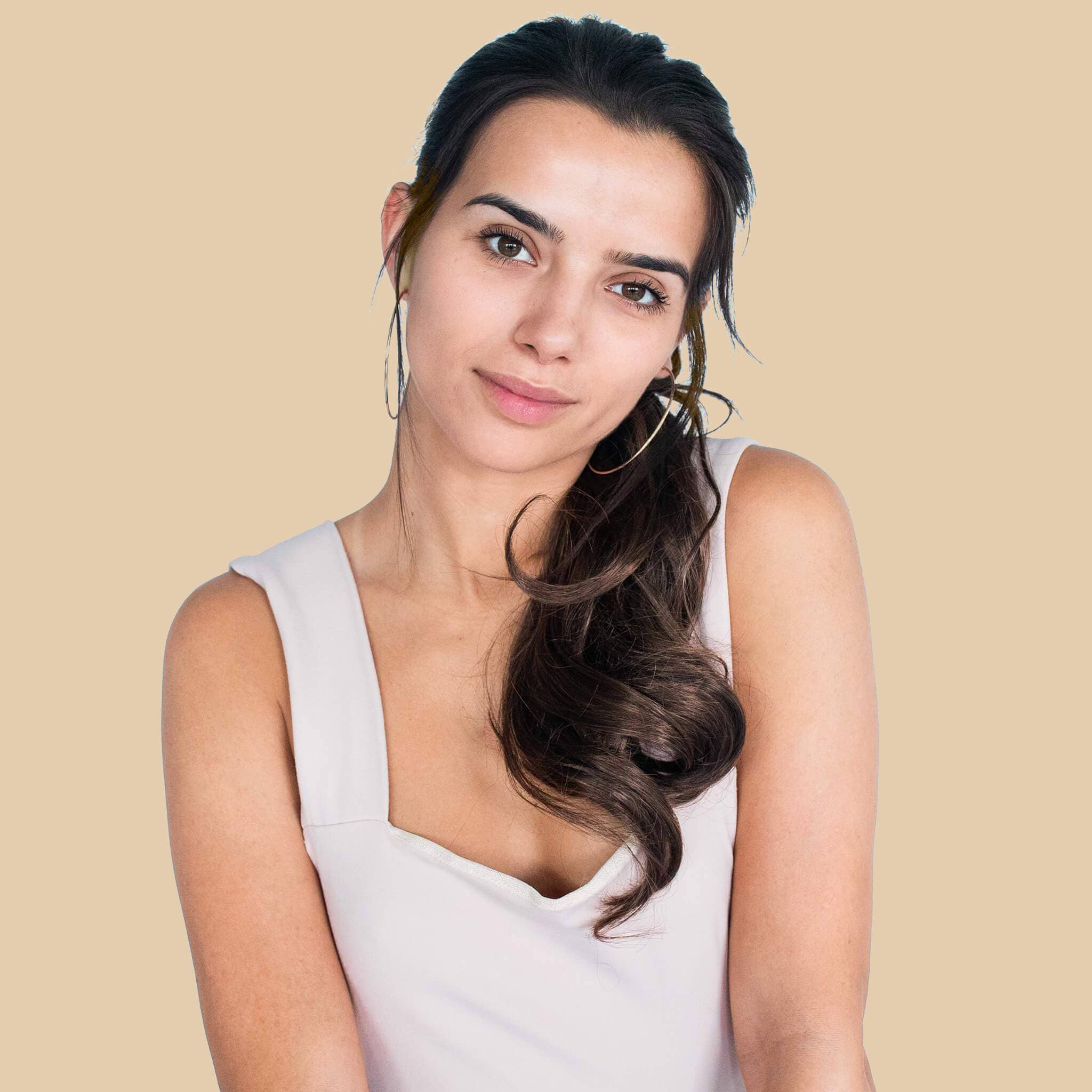 Madison Braids - Vendita all'ingrosso Extension per capelli - Madison Trecce Naomi - Estensione lunga per coda di cavallo12