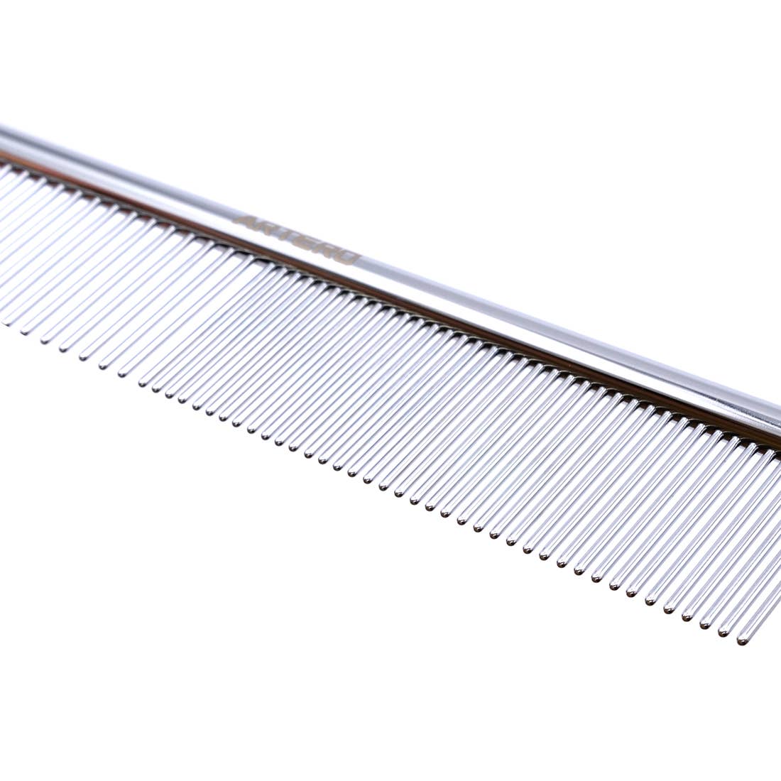 ARTERO Inspiring Style – Escova de animal de estimação - Gato e cão por atacado – Artero Ginger - Mini Pente2